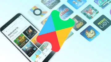 google play pass