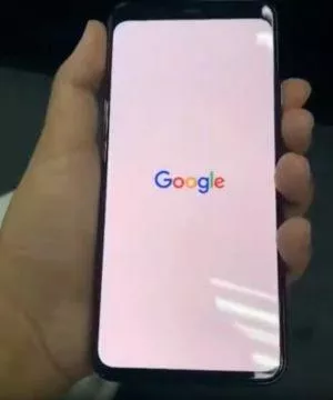 Pixel 4