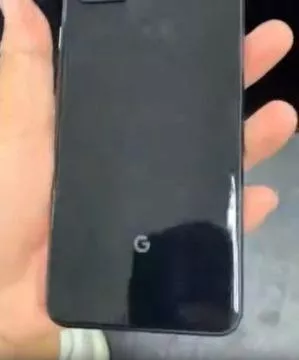 Pixel 4