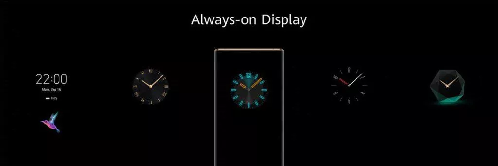 huawei mate 30 pro