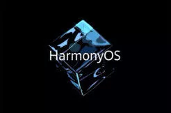 harmonyos huawei