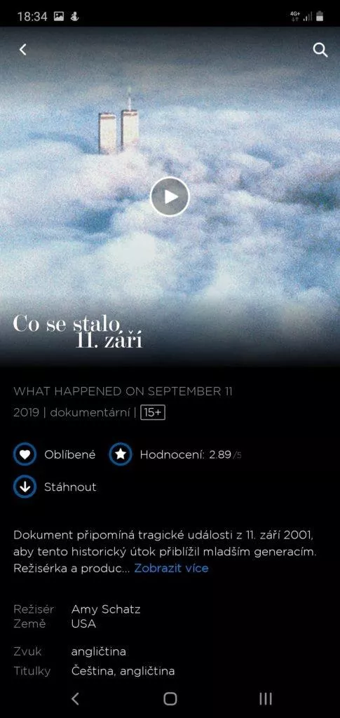 hbo go stahovani filmu