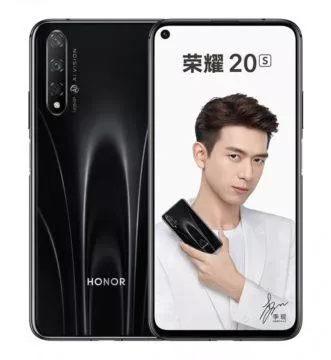 honor 20s