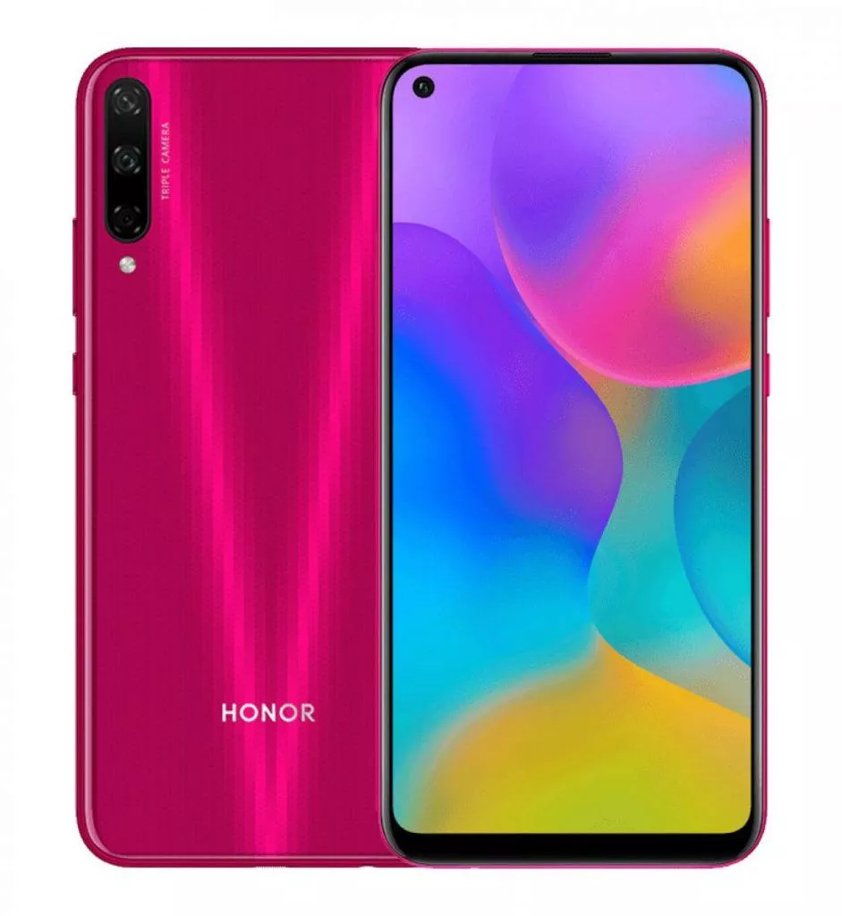 Honor Play 3 cena