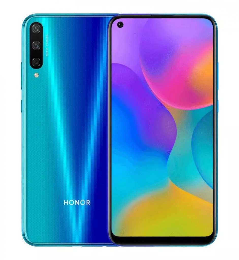 Honor Play 3 cz