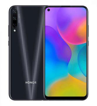Honor Play 3 dostupnost