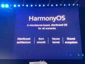 harmonyos