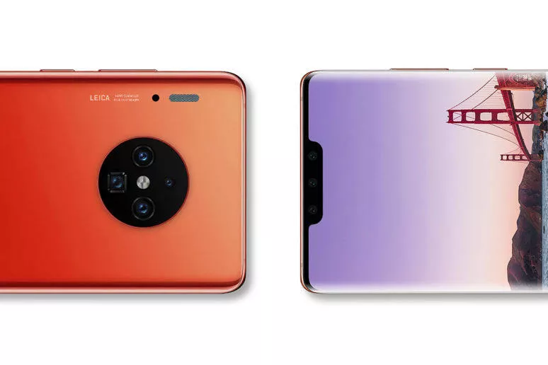 huawei mate 30 pro huawei mate 30 pro