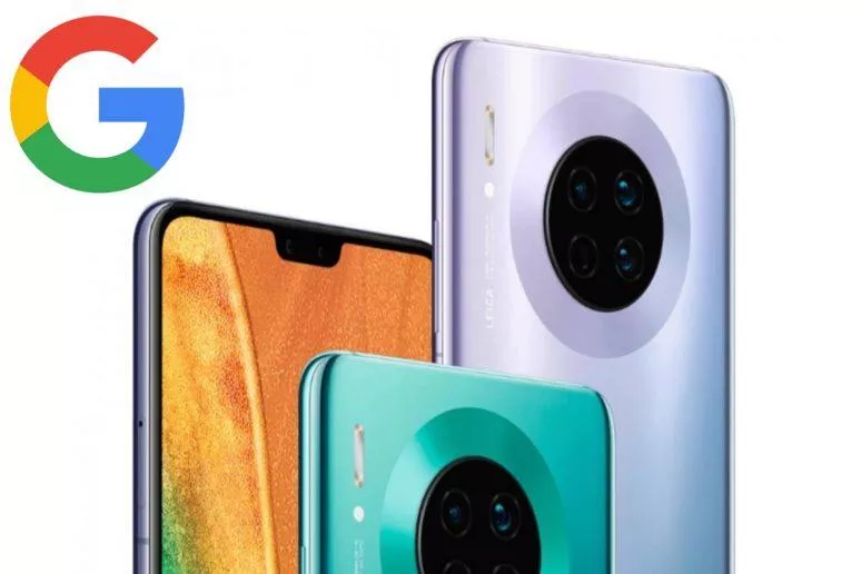 Huawei Mate 30 pro Huawei Mate 30 pro