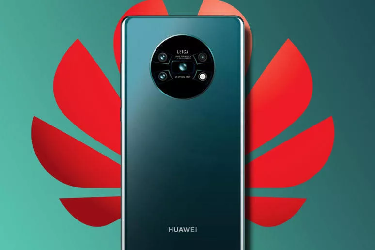 huawei mate 30 pro