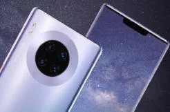 huawei mate 30 pro dxomark