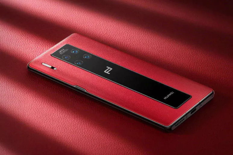huawei mate 30 rs porsche design huawei mate 30 rs porsche design
