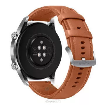 Huawei Watch GT 2 classic senzor