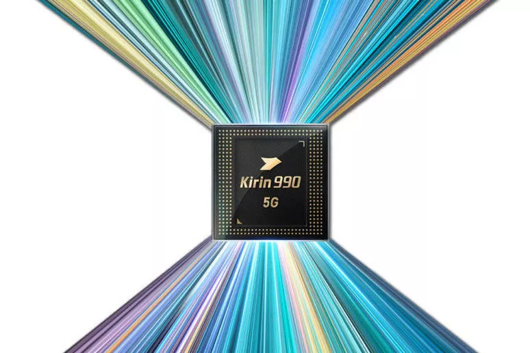 kirin 990 kirin 990