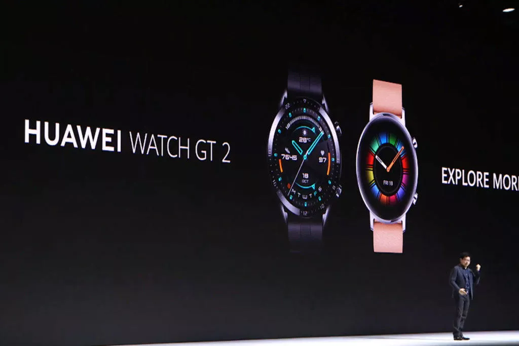 huawei watch gt2