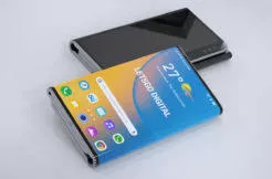 lg ohebny telefon spekulace lg ohebny telefon spekulace