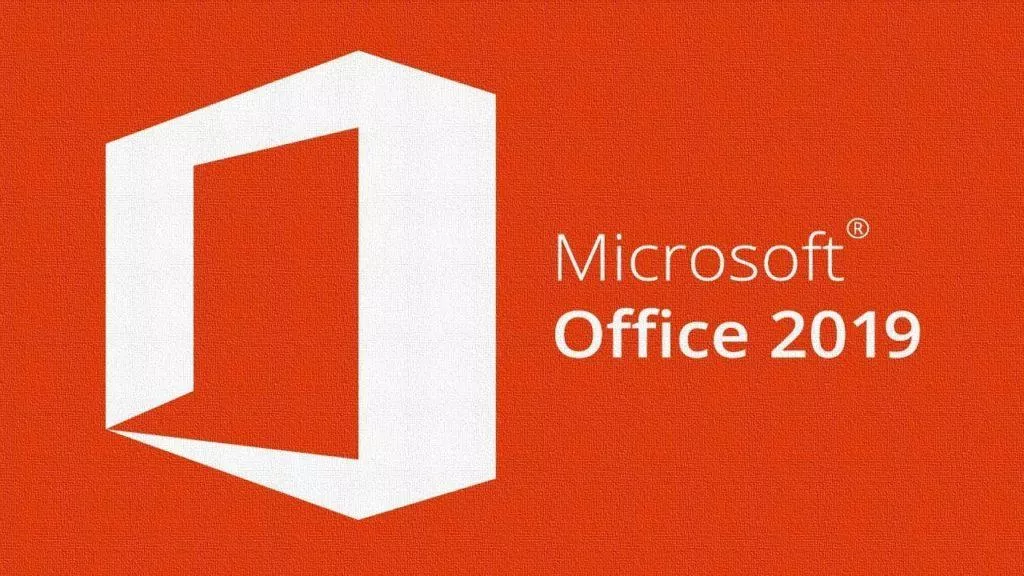 office 2019