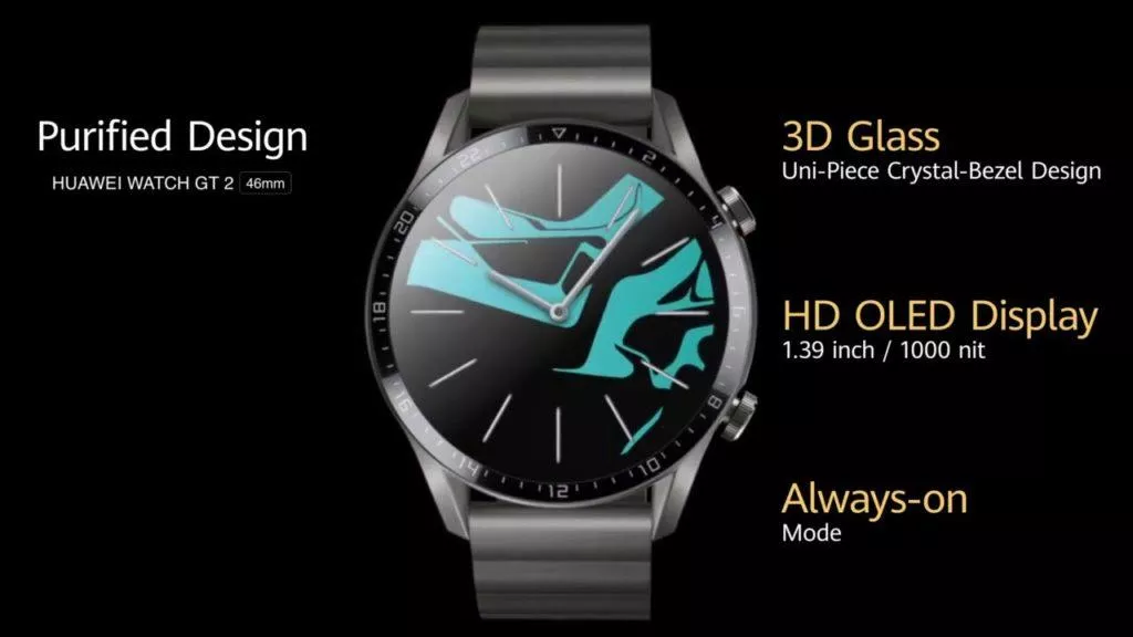 huawei watch gt2