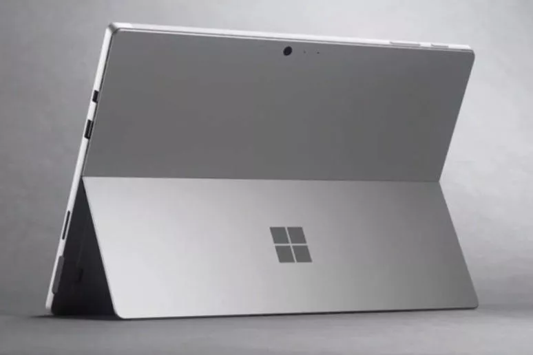 microsoft surface 7 pro