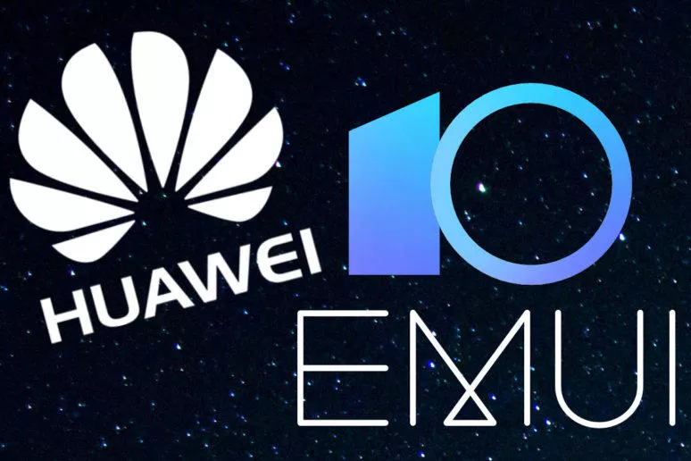 nadstavba emui 10 huawei honor