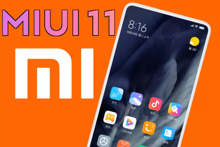 nadstavba miui 11