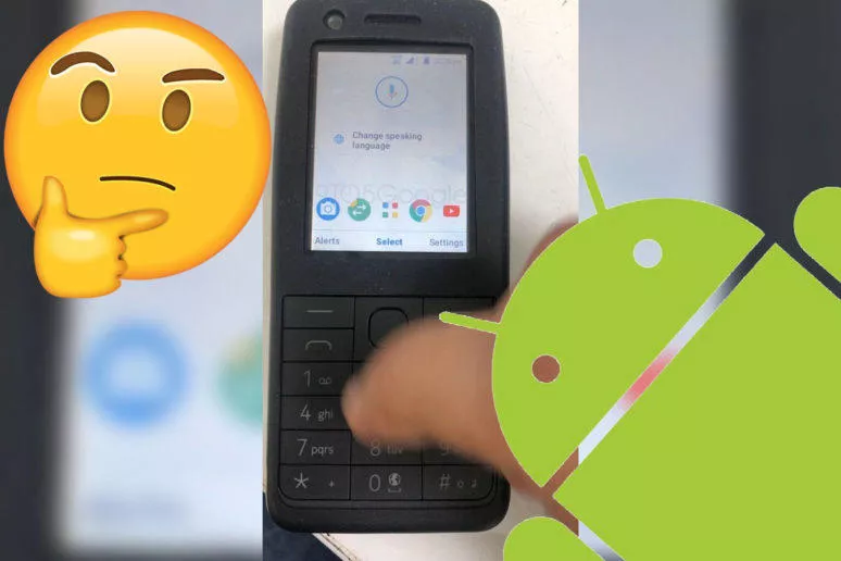 nokia android nokia android