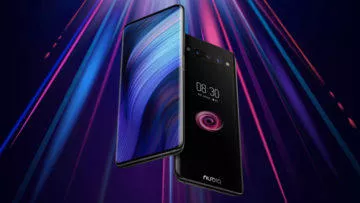 nubia z20 2