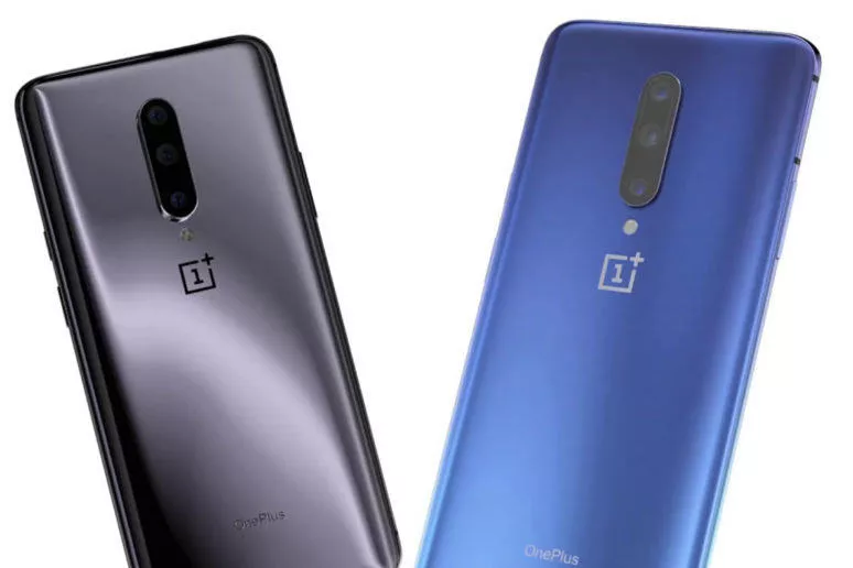 oneplus 7t