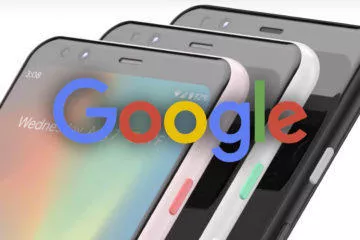 pixel 4
