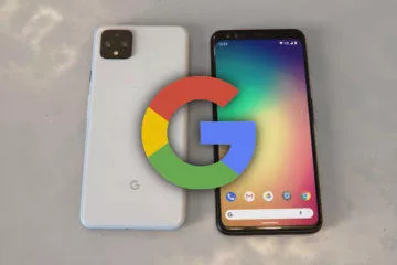 pixel 4