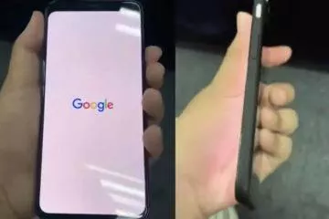 google pixel 4