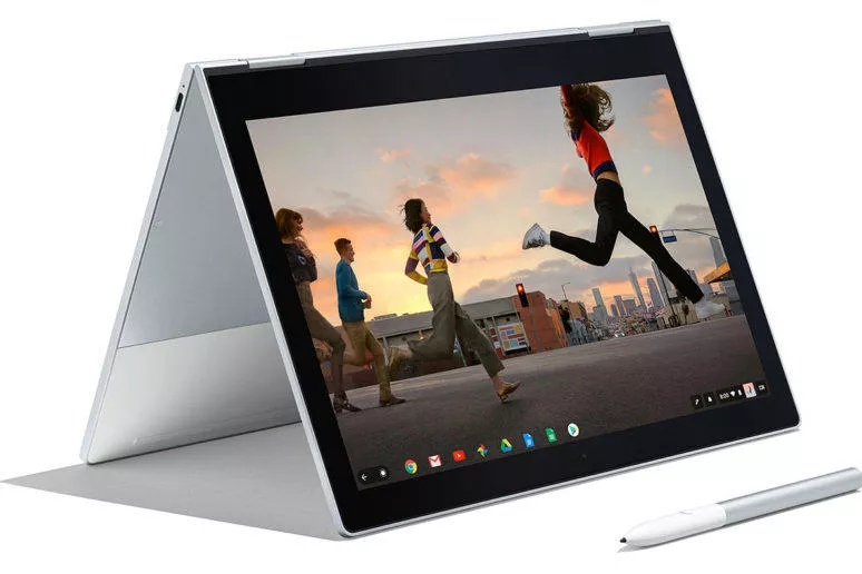 pixelbook pixelbook