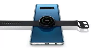Podzimni akce Samsungu Galaxy S10 zdarma Galaxy Watch Active