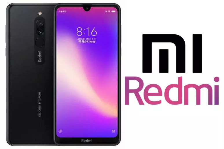 redmi 8 design spekulace redmi 8 design spekulace