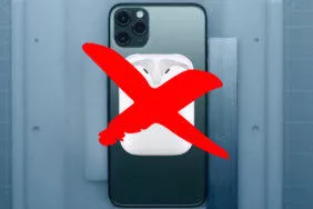 reverzní nabíjení iphone 11