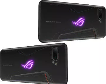 rog phone ii ultimate