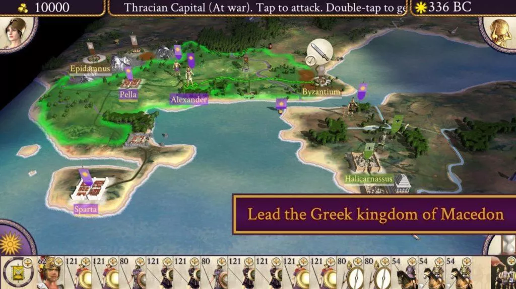 rome total war alexander 1