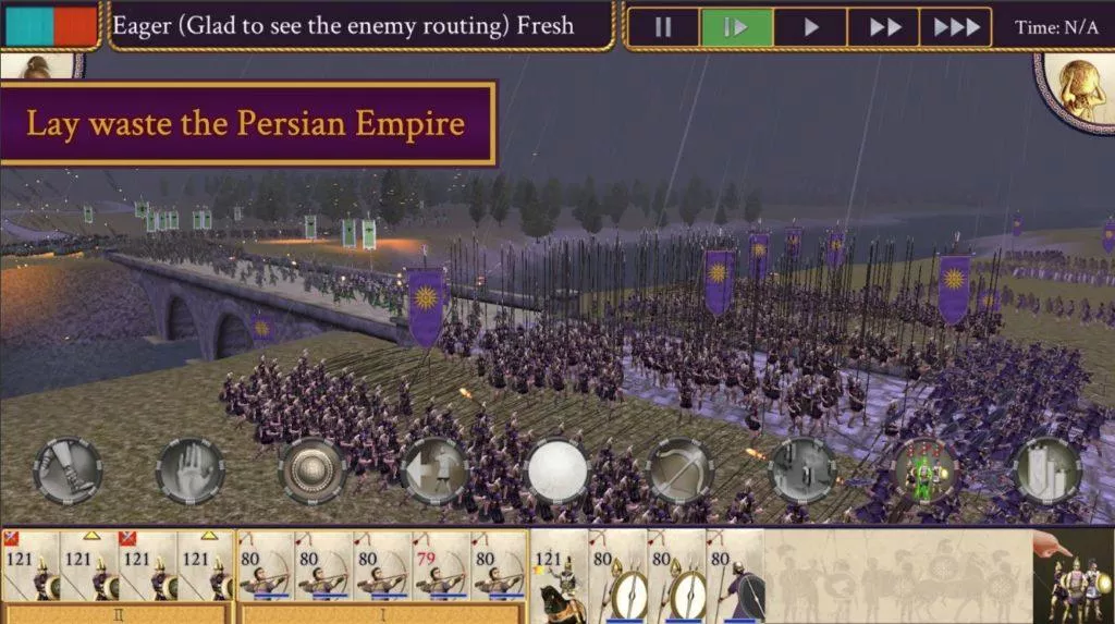 rome total war alexander 2