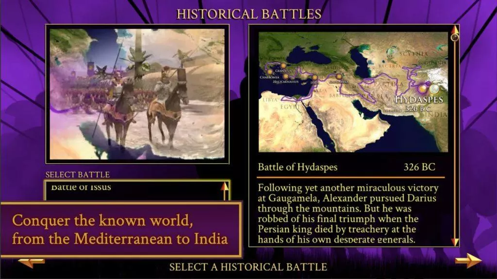rome total war alexander 3