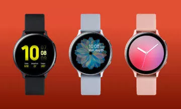 samsung galaxy watch active 2