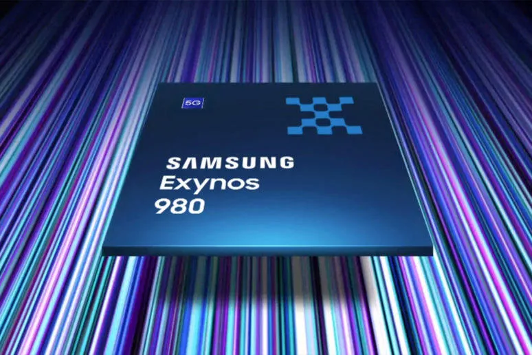 samsung exynos 980