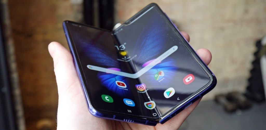 samsung galaxy fold