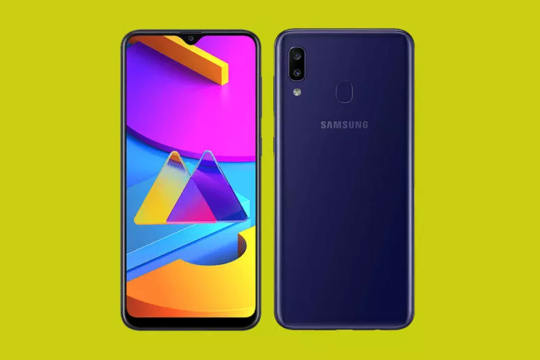 samsung galaxy m10s samsung galaxy m10s