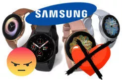 samsung galaxy watch active 2 ekg