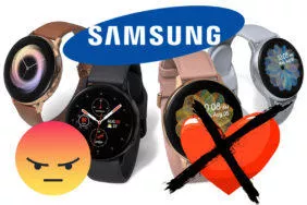 samsung galaxy watch active 2 ekg