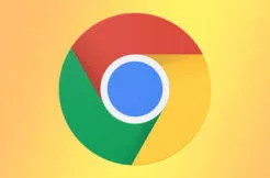 sdílení odkazů chrome