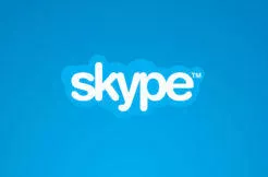 skype tmavý režim