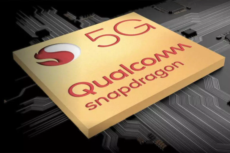 snapdragon 5g snapdragon 5g