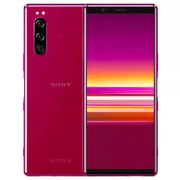 sony xperia 5 sony xperia 5