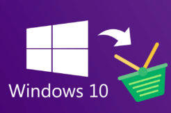 Windows 10 Pro ve slevě za výhodnou cenu